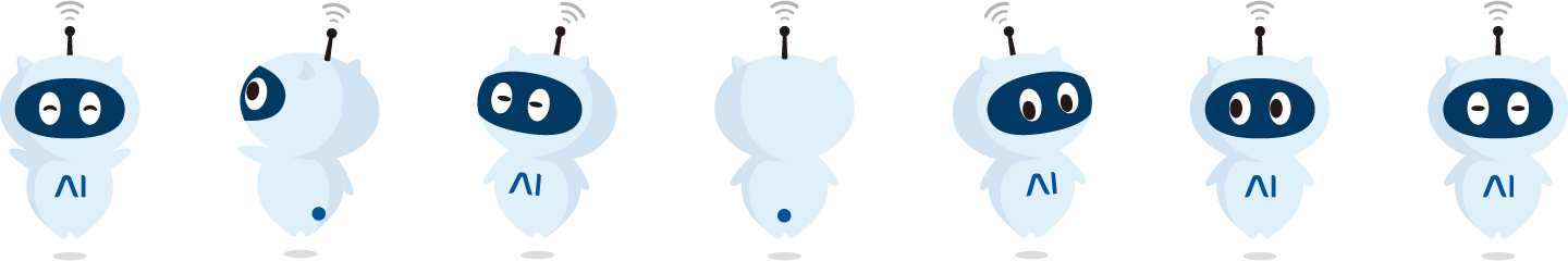 アーちゃん_ライン