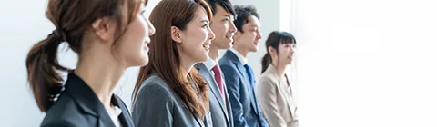 学生・中途採用の方はこちら