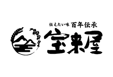 株式会社宝来屋本店