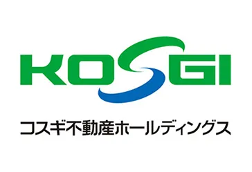 株式会社コスギ不動産ホールディングス