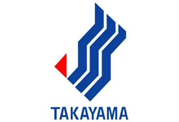 株式会社高山