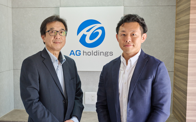 株式会社アクト・玄々堂ホールディングス 様