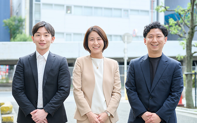 あかね社会保険労務士法人 様