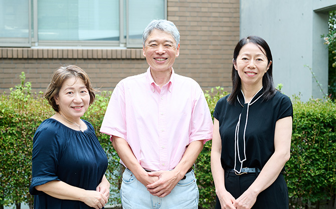 特定非営利活動法人 チャイルド・ファンド・ジャパン 様