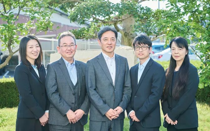 株式会社 CMC 様