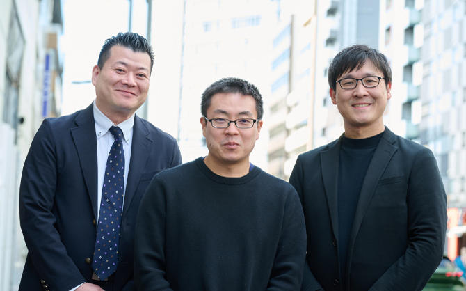 株式会社ドリームホップ 様