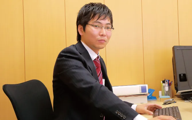 株式会社フクヨシ 様