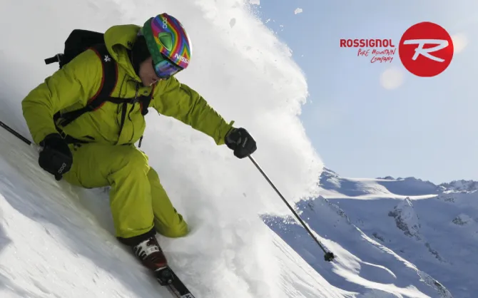 GROUPE ROSSIGNOL 株式会社 様