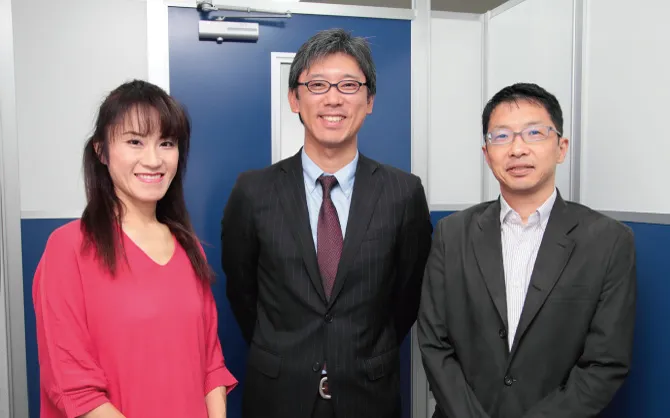 株式会社HNC 様