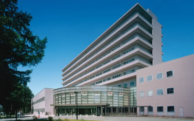 社会福祉法人 北海道社会事業協会 様