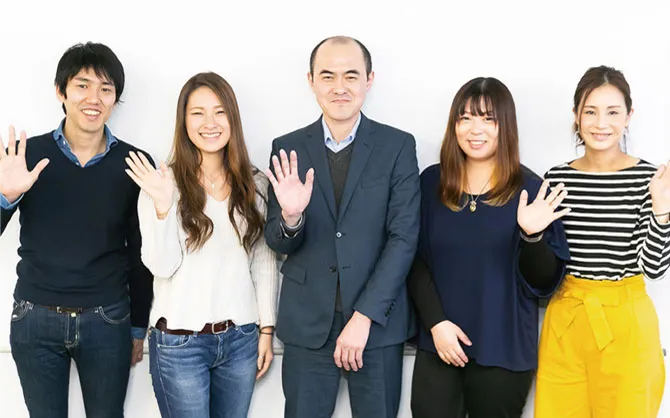 株式会社 一家ダイニングプロジェクト