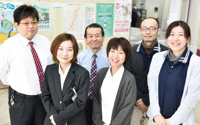 医療法人 明仁会 かないわ病院 様