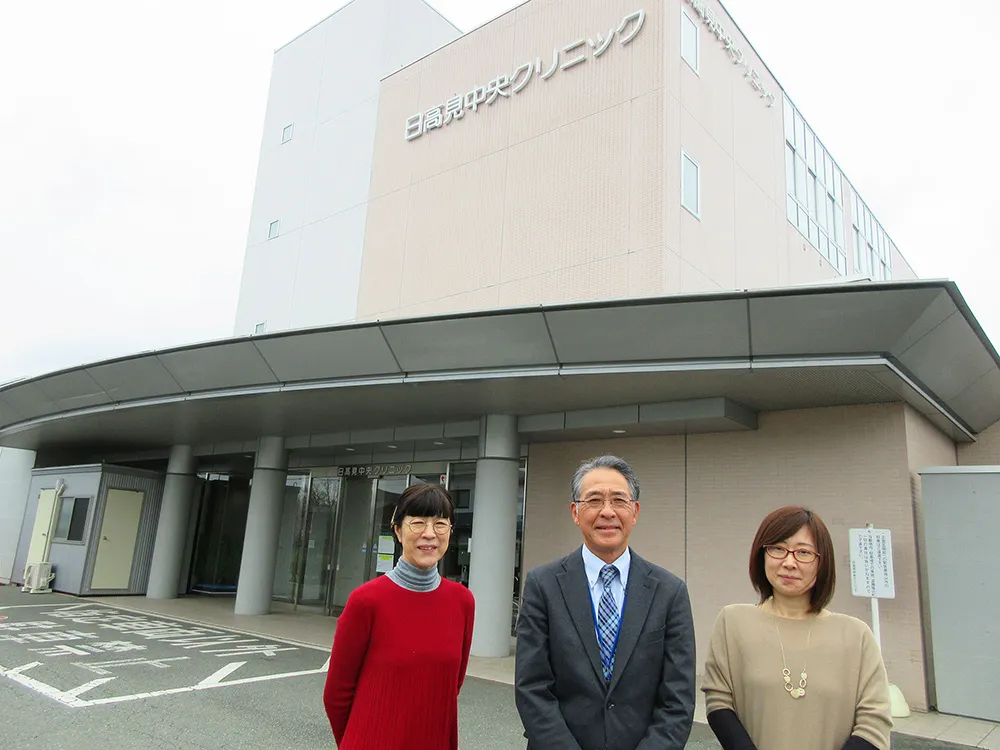 医療法人社団 敬和会 様