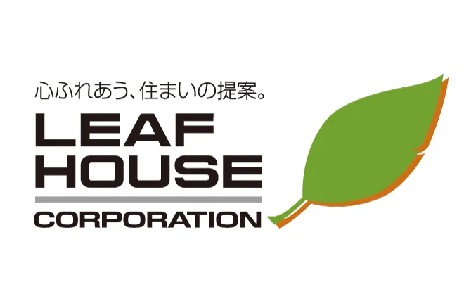 株式会社 リーフハウス 様