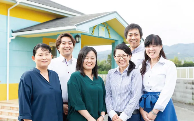 社会福祉法人 檸檬会