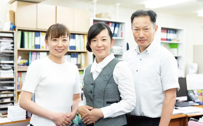 株式会社リンクス