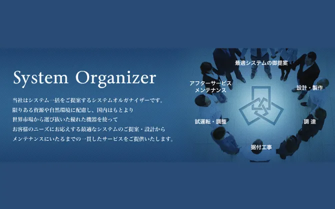 三國機械工業株式会社 様