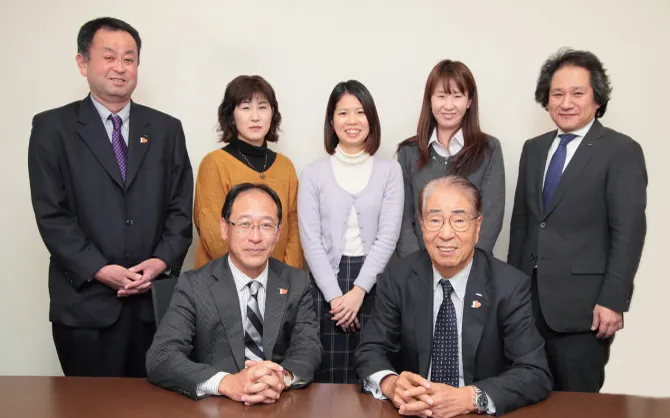 株式会社モリックスジャパン 様