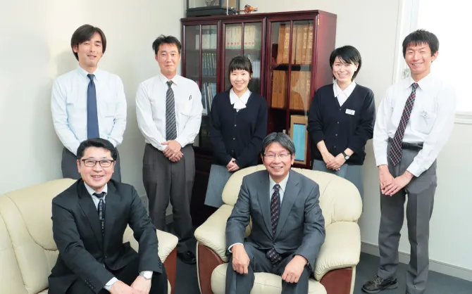 株式会社 人形のはなふさ 様