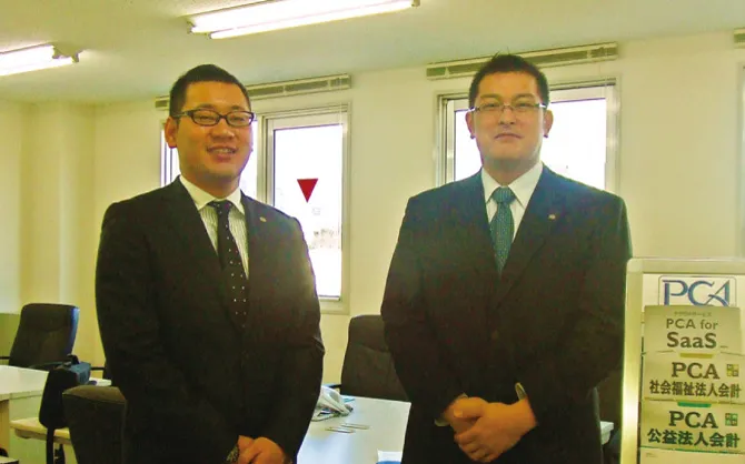 株式会社 NBNコンサルティング 様