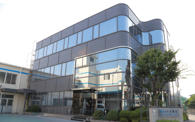ノアインドアステージ株式会社 様