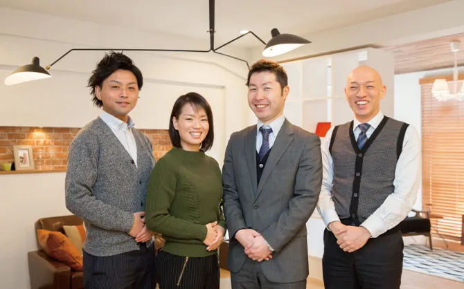 株式会社 桶庄 様