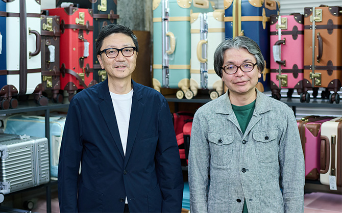 株式会社龍屋半左衛門 様