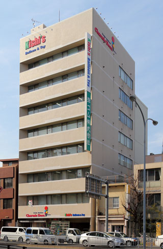 バルーン＆パーティー館
