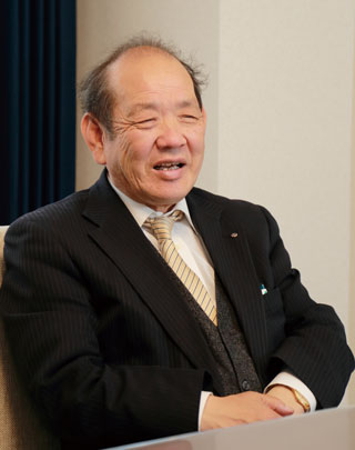 松浦労務管理事務所 特定社会保険労務士 松浦 充恭 氏