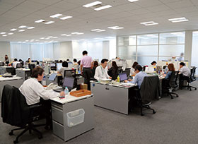 株式会社 エスシー・カードビジネス