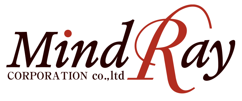 株式会社マインドレイ