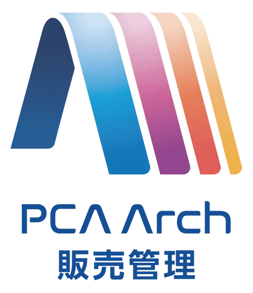 PCA Arch