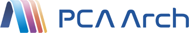 PCA Arch