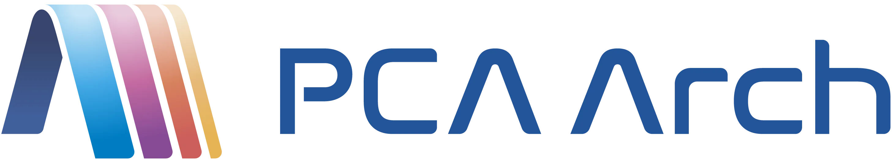 PCA Arch