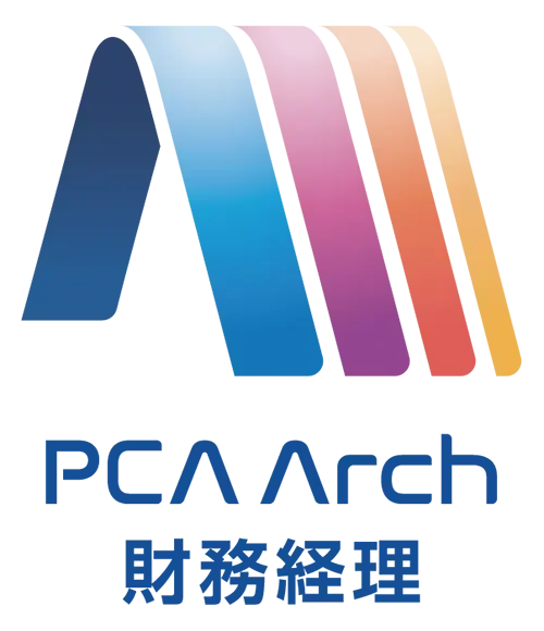 PCA Arch