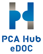 PCA Hub eDOC