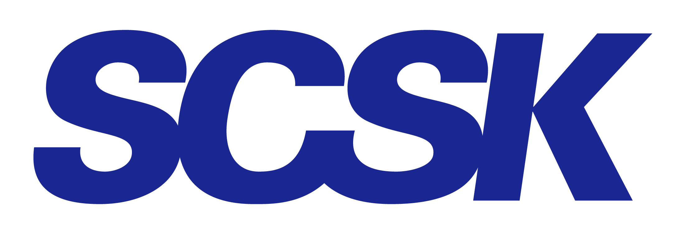 SCSK株式会社