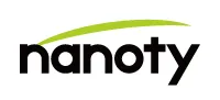 クラウド型日報システムnanoty