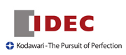 IDEC AUTO-ID SOLUTIONS株式会社