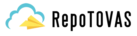 Repotovas