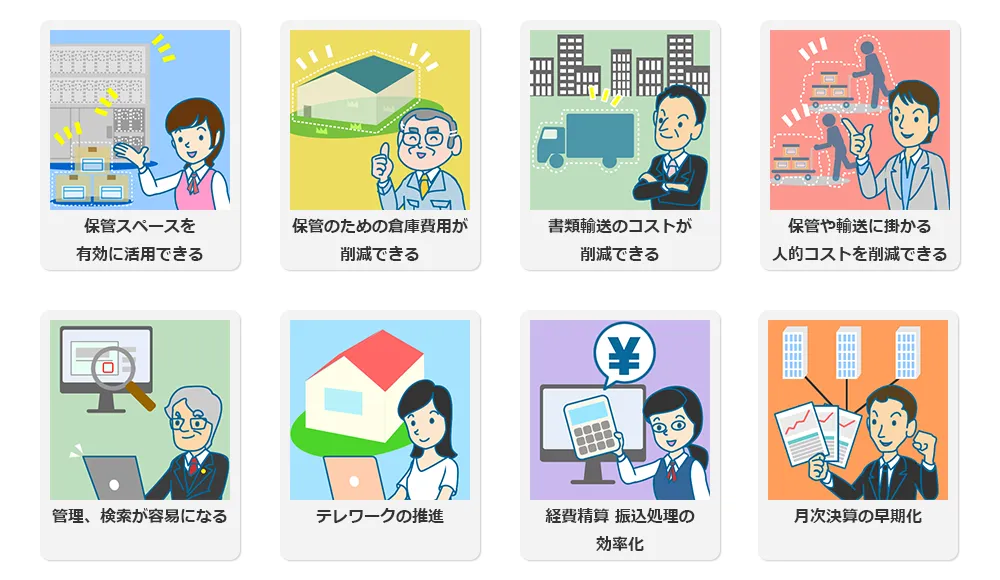 利用シーン