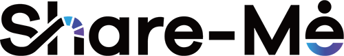 スマート名刺「Share-Me」シリーズ
