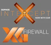 Synchronized Application Control (Sophos Central Intercept X / Sophos XG Firewall)