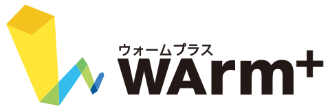 WArm+（ウォームプラス