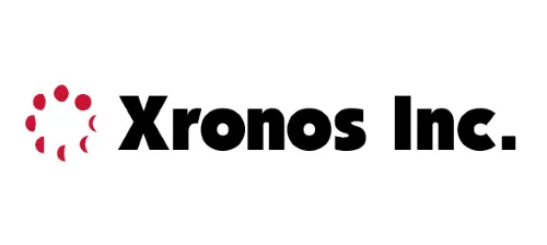 クロノス株式会社
