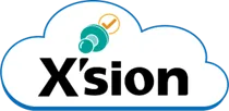 X'sion (クロッシオン)