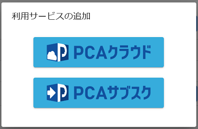 組織の選択