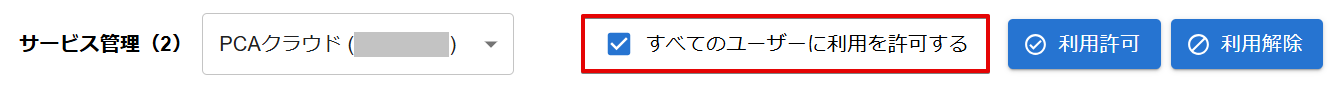 組織の選択
