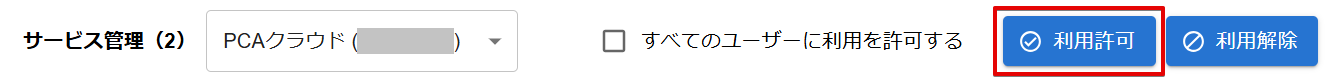 組織の選択