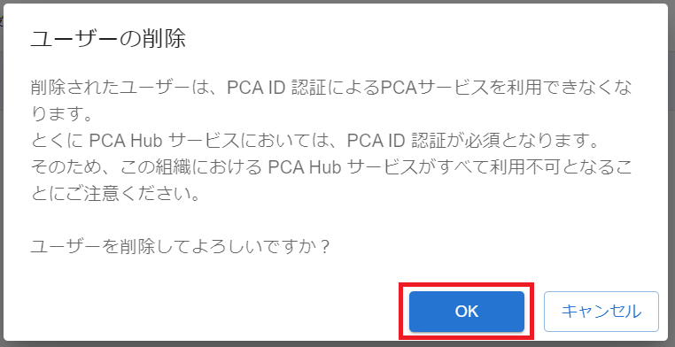 組織の選択